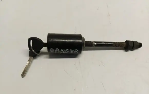 Ford Ranger Wheel nut wrench wildrak