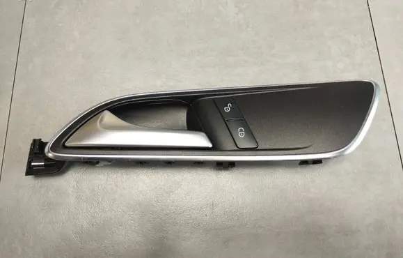 Mercedes-Benz B W246 W242 Front door interior handle A2467600