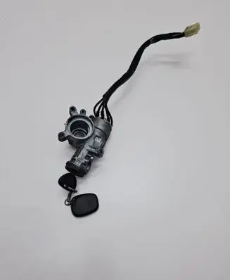 Opel Frontera A Ignition lock