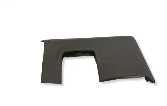 Audi A4 S4 B9 Dashboard lower bottom trim panel 8W1863075D