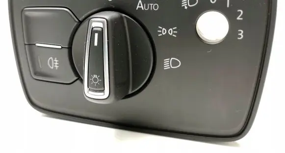 Volkswagen PASSAT B8 Light switch 3G0941633A