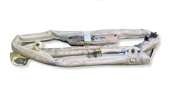 Citroen C3 Aircross Roof airbag 13393369