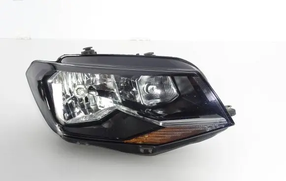 Volkswagen Caddy Headlight/headlamp 2K1941016B