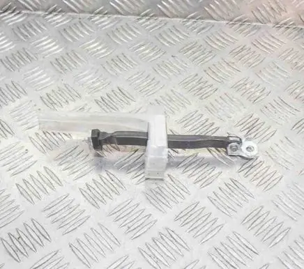 Toyota C-HR I Rear door check strap stopper