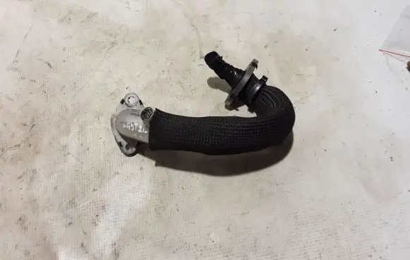 Renault Master III EGR valve line/pipe/hose 29422A0419