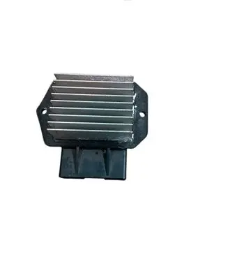 Toyota Land Cruiser (J120) Heater blower fan relay 4993002121