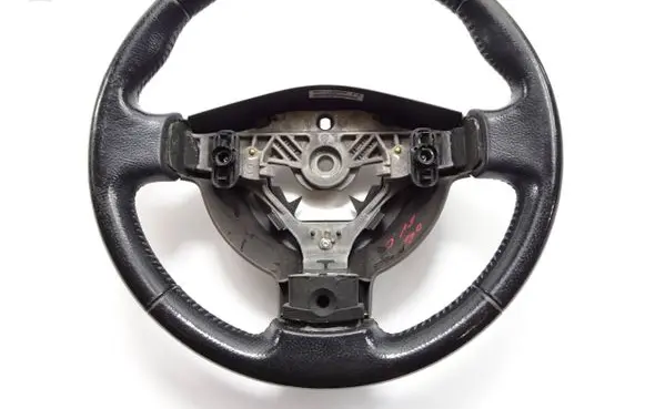 Nissan Qashqai+2 Steering wheel 48430JD01D 10220674 CV400452
