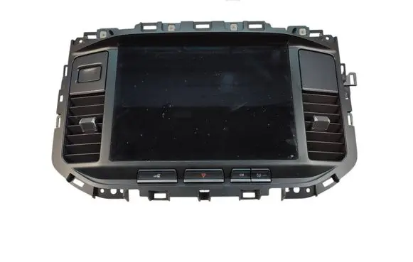 Ford F150 Screen/display/small screen ML3T18B955 ML3T18B955AJ MLAJ32058L