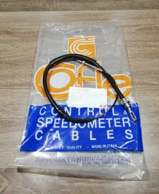 Peugeot 605 Handbrake/parking brake wiring cable 116025 4745f0