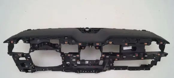 Ford Mustang Mach-E Dashboard