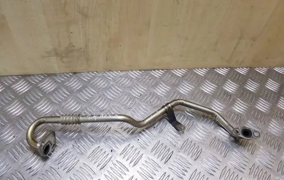 Audi A2 EGR valve line/pipe/hose