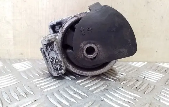 Gearbox mount