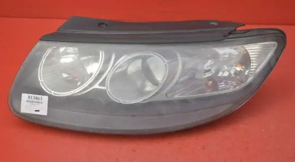 Hyundai Santa Fe Headlight/headlamp 92101-2BXXX