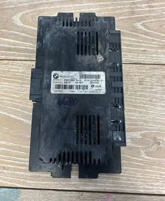 BMW 3 E90 E91 Light module LCM 9249085