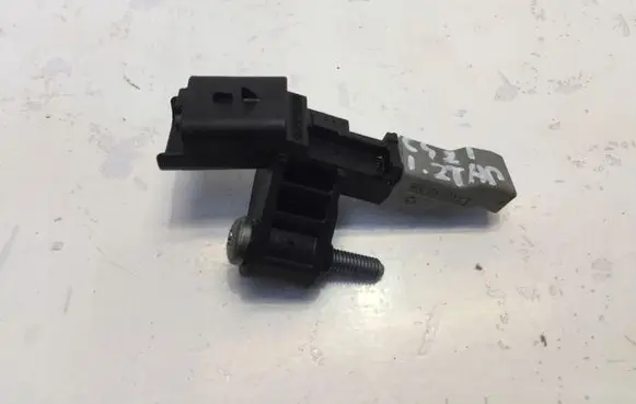 Citroen C4 III e-C4 Crankshaft position sensor 9675226780