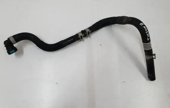 Hyundai Tucson IV NX4 Engine coolant pipe/hose 25436-P0000