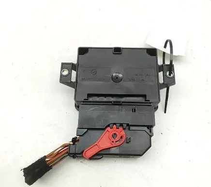 Mercedes-Benz GLE (W166 - C292) Rear brake EMF control unit/module A2469003417 A2469014406