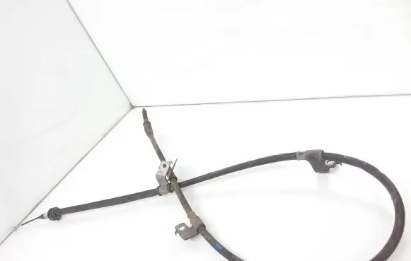 Hyundai Tucson TL Handbrake/parking brake wiring cable 