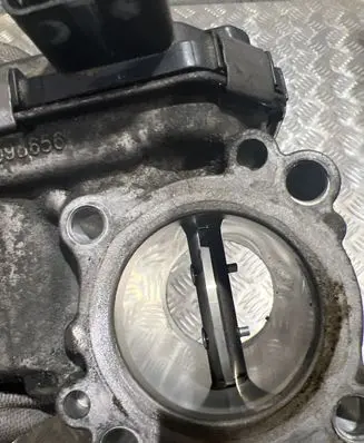 Volvo V60 Throttle valve 9673534480 28275019 28098656