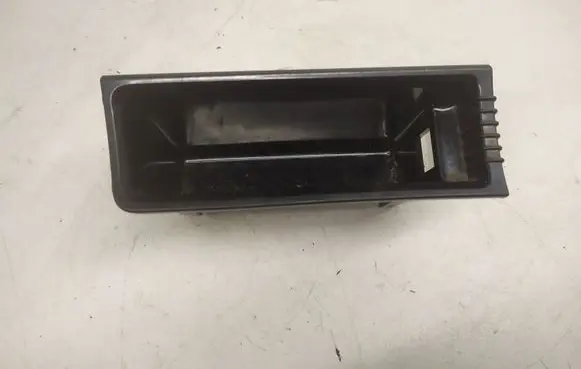 Volkswagen PASSAT B6 Car ashtray 3C0863077 0002036800 5417401