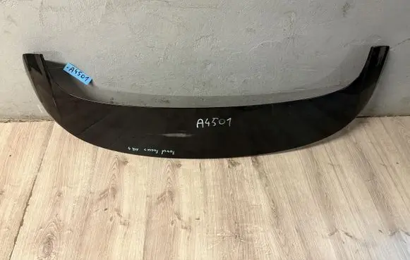 Ford Focus Tailgate/trunk spoiler JX7B-A44210-A