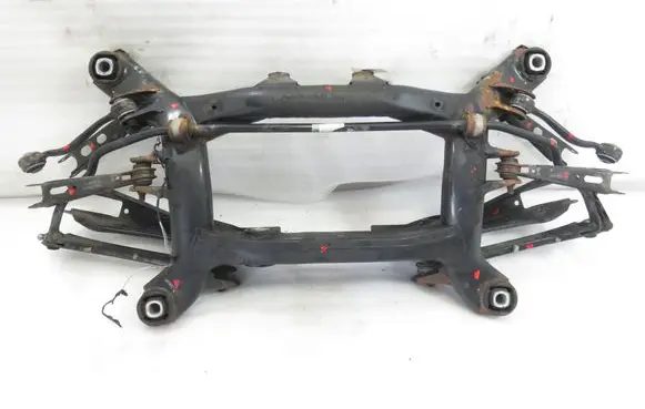 BMW X3 F25 Rear beam 
