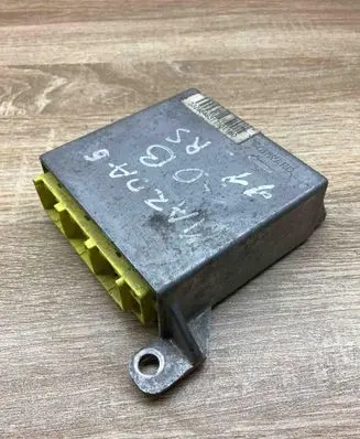 Mazda 6 Airbag control unit/module 3328648 GM9A57K30