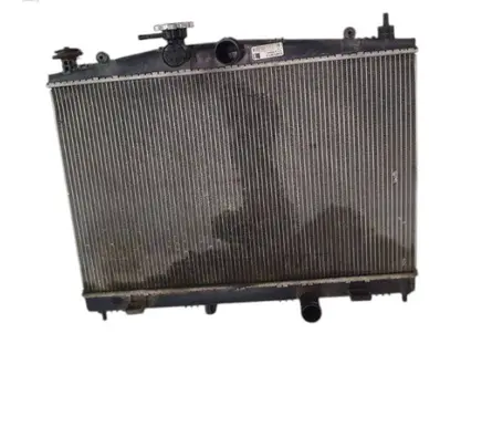 Nissan Juke I F15 Coolant radiator 21410BA60A
