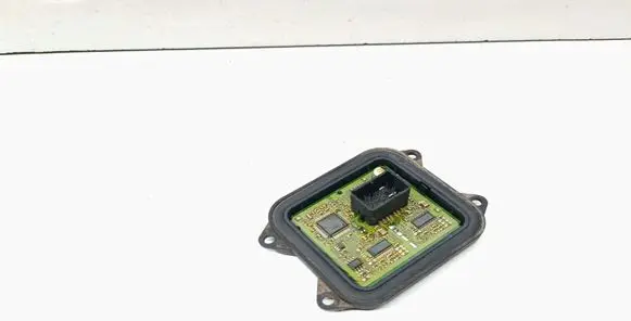 BMW X5 E70 Headlight ballast module Xenon 