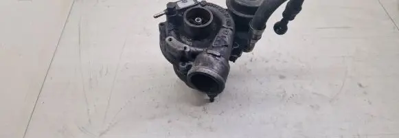 Audi A4 S4 B6 8E 8H Turbo 53041015095B 058145703J K03029CJ5022318