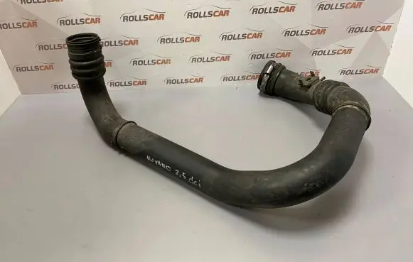 Opel Movano A Intercooler hose/pipe 8200560052 8201042931