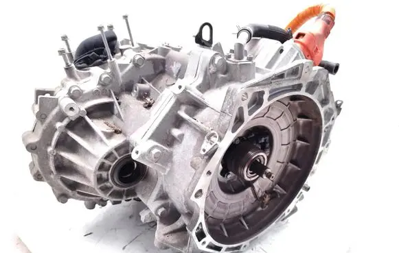 KIA Niro Automatic gearbox D95K