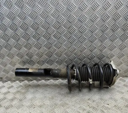 Mercedes-Benz EQA Front shock absorber/damper A2433201700