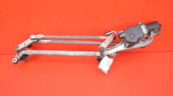 Honda Civic X Front wiper linkage and motor