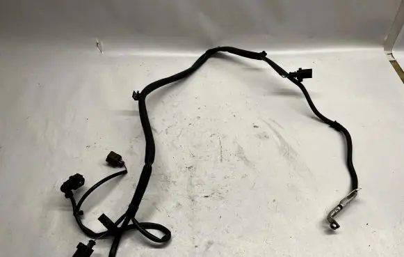Volkswagen Jetta VII Negative earth cable (battery) 5Q0971230KB