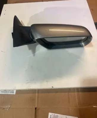 Audi A6 Allroad C5 Front door electric wing mirror 4Z7858532