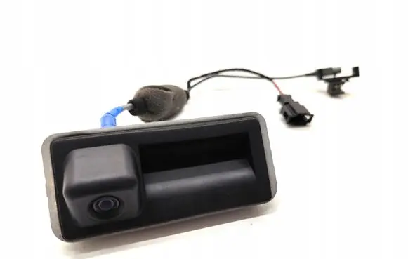 Audi A6 S6 C7 4G Reversing camera 5N0827566AA