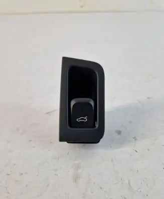 Audi A6 S6 C7 4G Tailgate opening switch 4G2959830