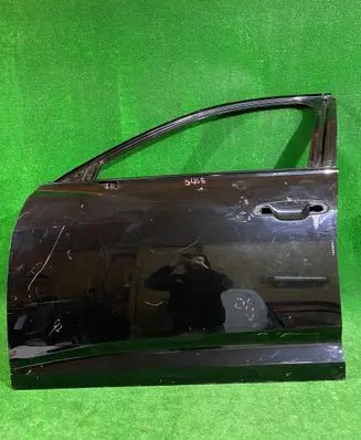 Audi A6 S6 C8 4K Front door