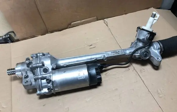 BMW X3 G45 Steering rack 5B5BE01