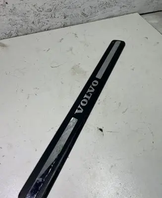 Volvo S80 Front sill trim cover 86659960
