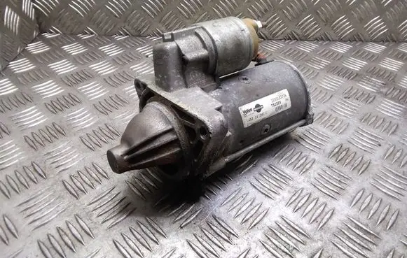 Nissan Qashqai+2 Starter motor 23300JG70A TS22E9