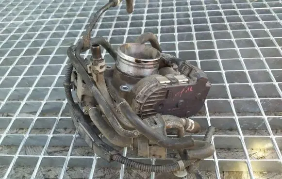 Honda Jazz Throttle body valve 0280750141