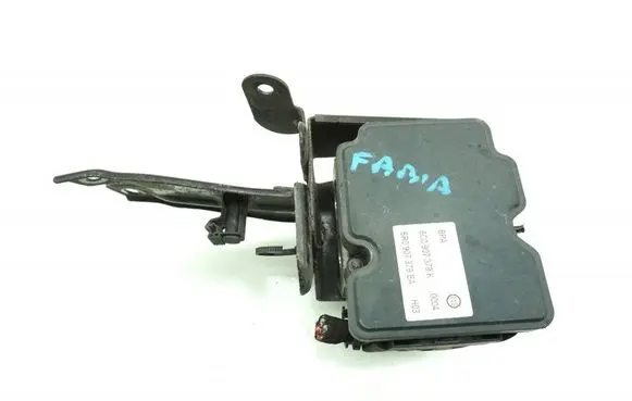 Skoda Fabia Mk3 (NJ) ABS Pump 6C0907379K