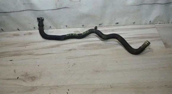 Renault Kadjar Engine coolant pipe/hose