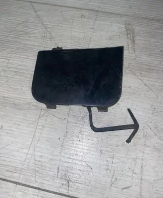 Peugeot 407 Headlight washer nozzle holder 9647548477