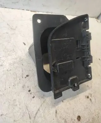 Renault Master III Fuel tank cap 781200017R 4769