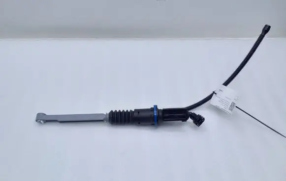 Citroen C4 Cactus Clutch slave cylinder 9812925280
