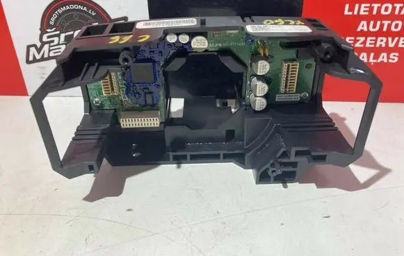 Volvo XC60 Other interior part 31275025