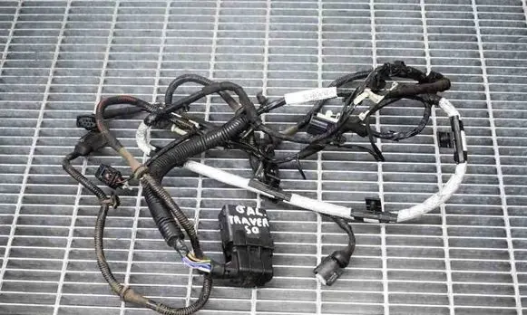 Jaguar F-Pace Other wiring loom HK839L468DC
